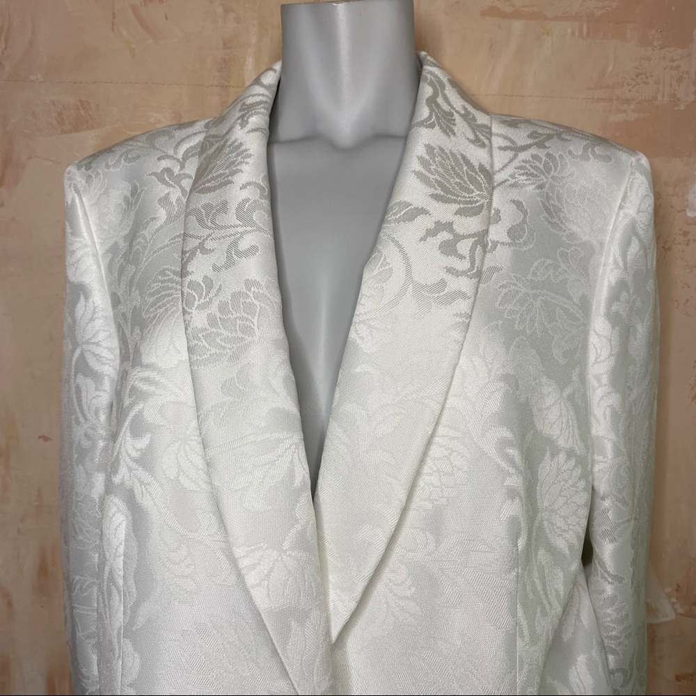 Preston & York Suit Jacket Size 18 - Picture 3 of 6